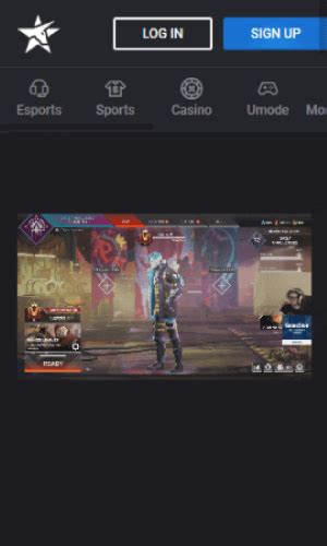unikrn mobile